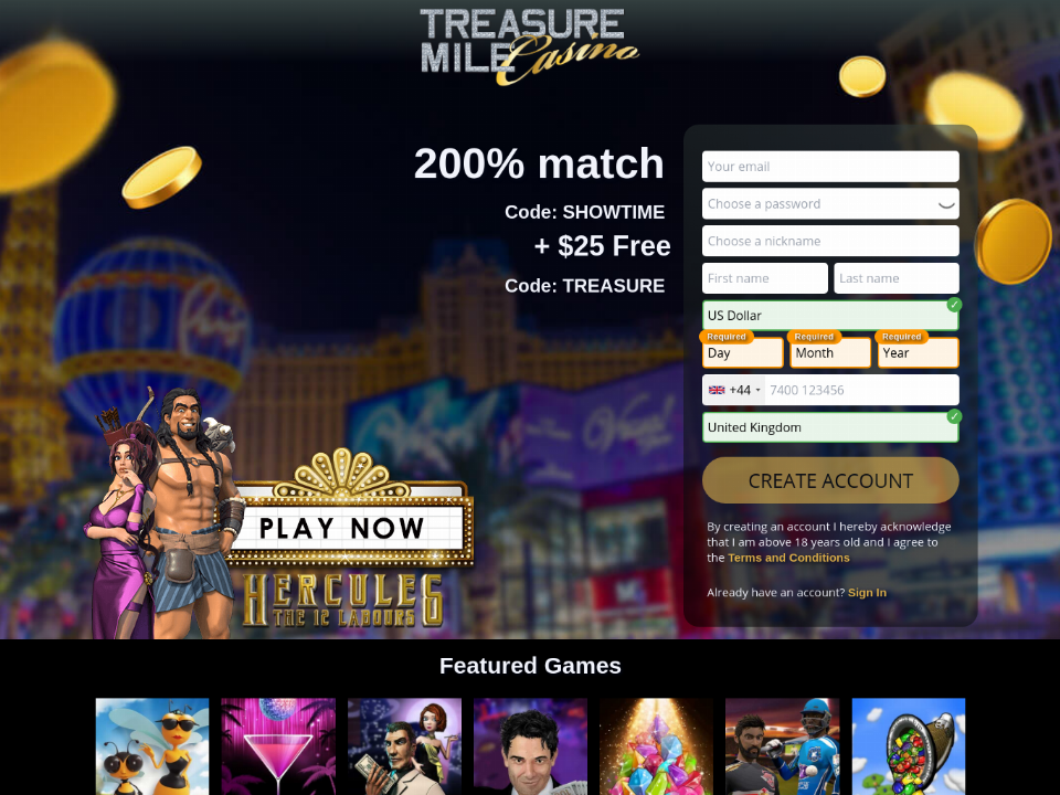 treasure-mile-casino-25-free-midnight-racer-spins-march-offer.png