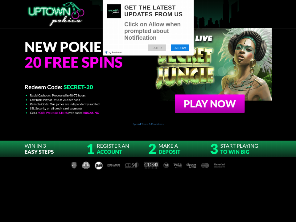 uptown-pokies-20-free-secret-jungle-spins.png