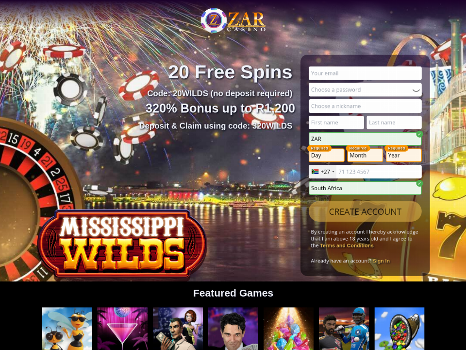 zar-casino-new-saucify-game-20-no-deposit-free-mississippi-wilds-spins-plus-320-match-bonus-welcome-package.png